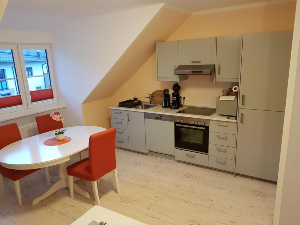 Pension Goeschlberger Mondsee Luaran gambar