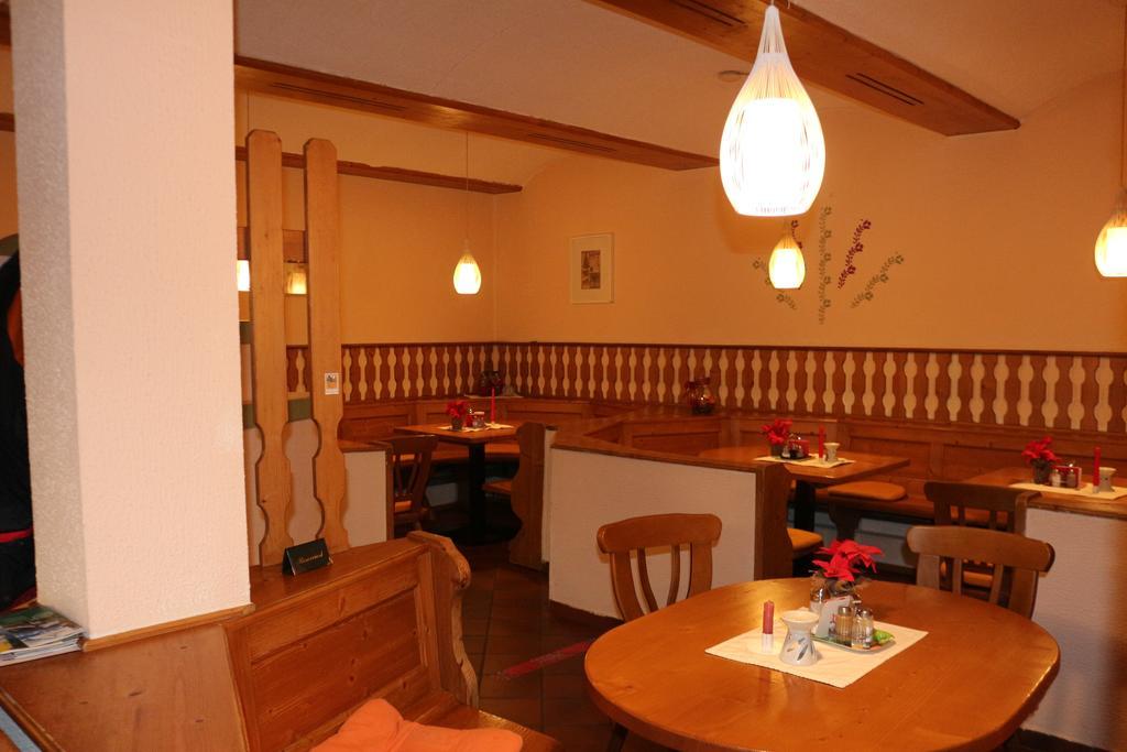 Pension Goeschlberger Mondsee Luaran gambar