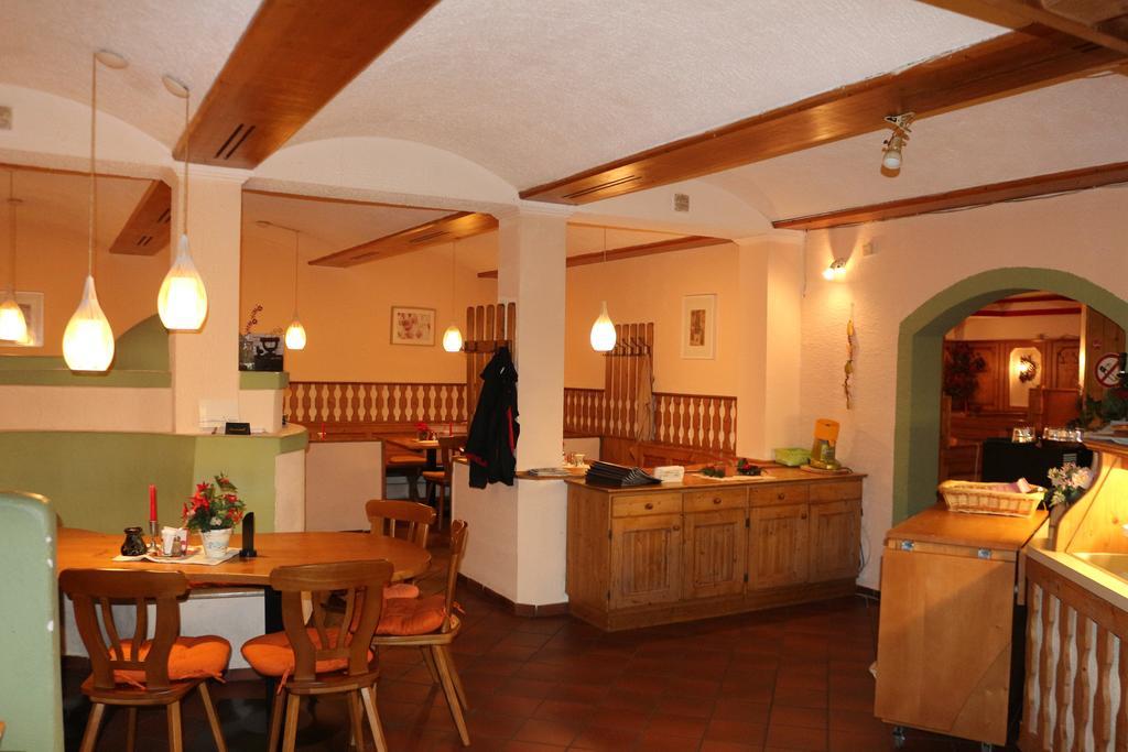 Pension Goeschlberger Mondsee Luaran gambar