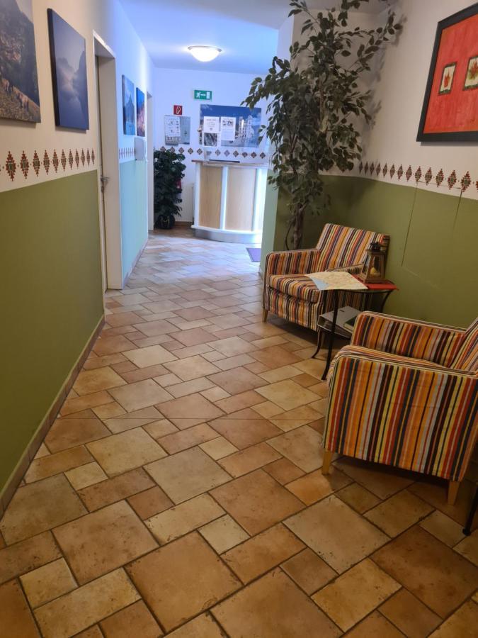 Pension Goeschlberger Mondsee Luaran gambar