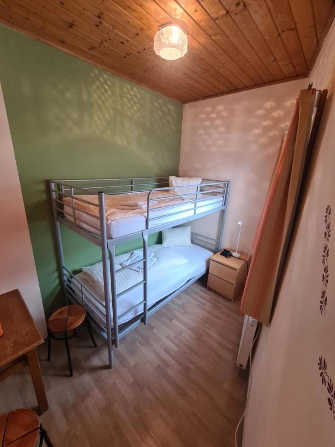 Pension Goeschlberger Mondsee Luaran gambar