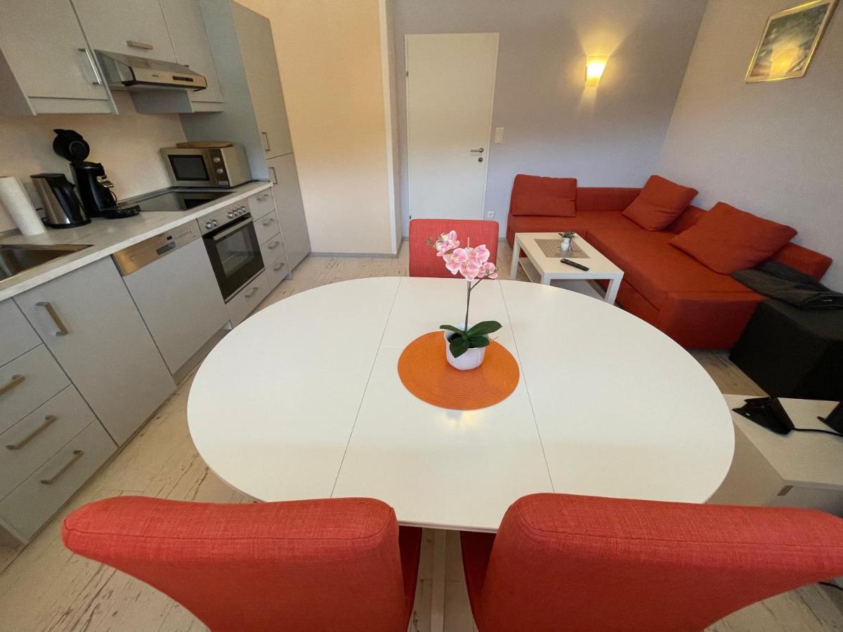 Pension Goeschlberger Mondsee Luaran gambar