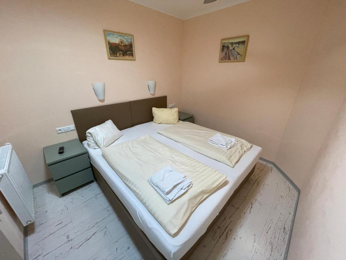 Pension Goeschlberger Mondsee Luaran gambar