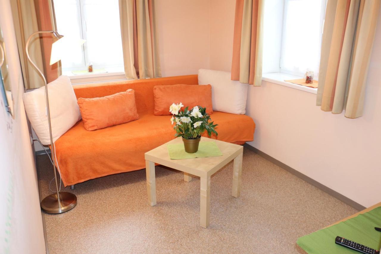 Pension Goeschlberger Mondsee Luaran gambar