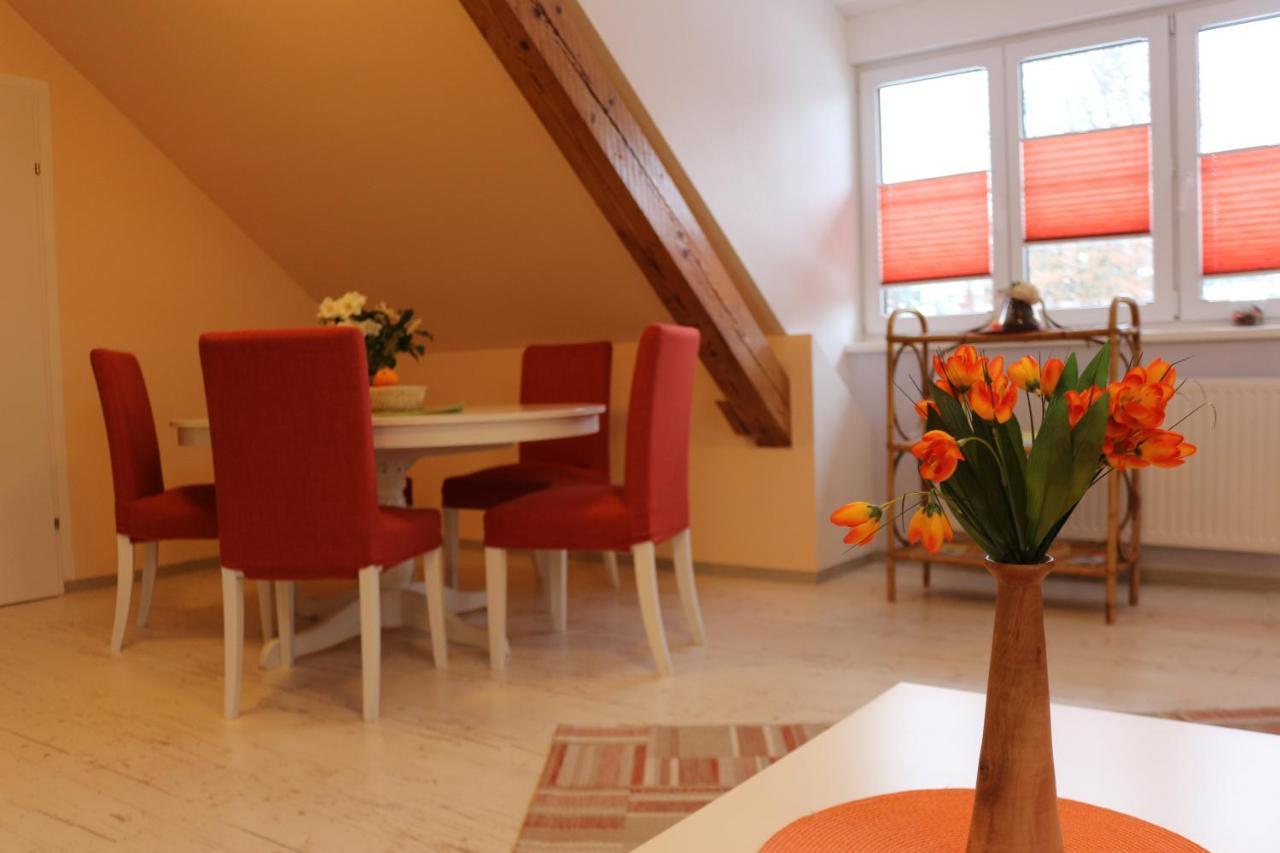 Pension Goeschlberger Mondsee Luaran gambar