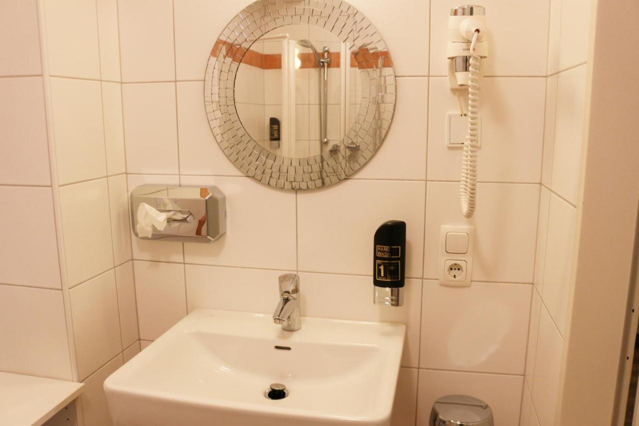 Pension Goeschlberger Mondsee Luaran gambar