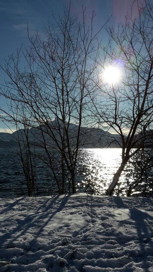 Pension Goeschlberger Mondsee Luaran gambar